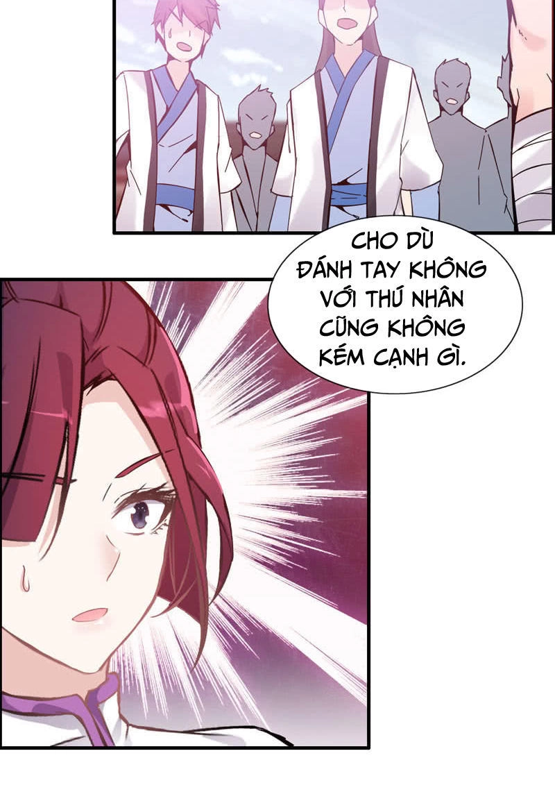 Thần Ma Thiên Sát Chapter 5 - 17