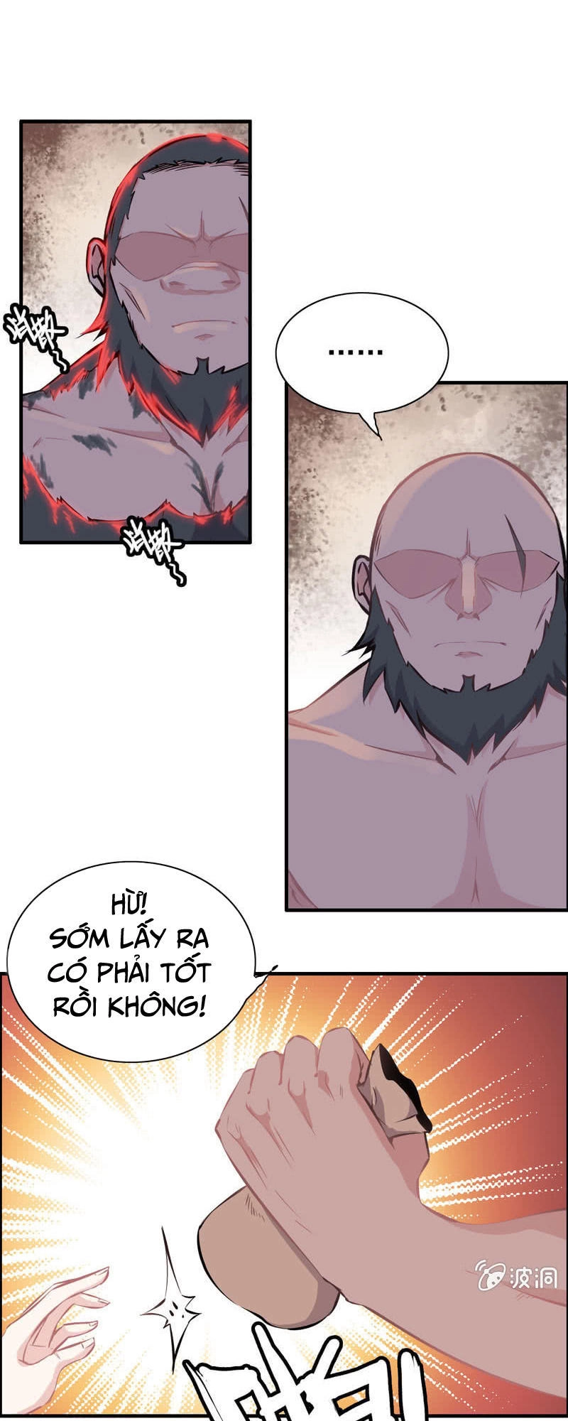 Thần Ma Thiên Sát Chapter 5 - 24