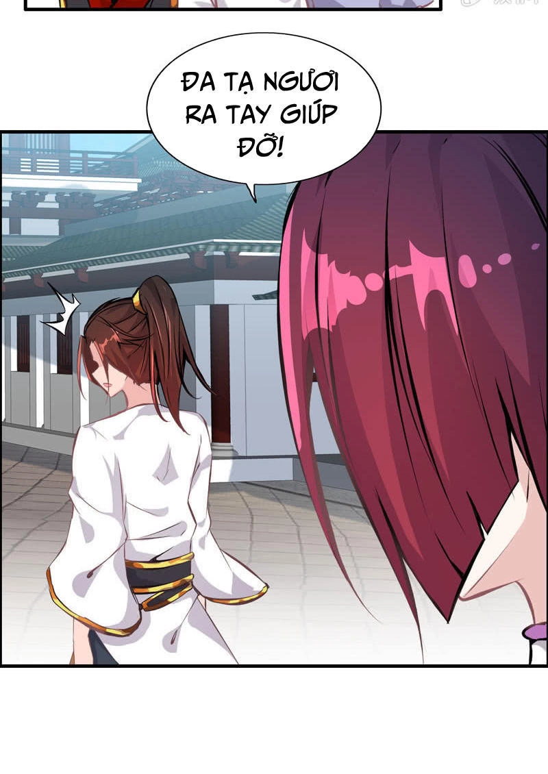 Thần Ma Thiên Sát Chapter 5 - 29