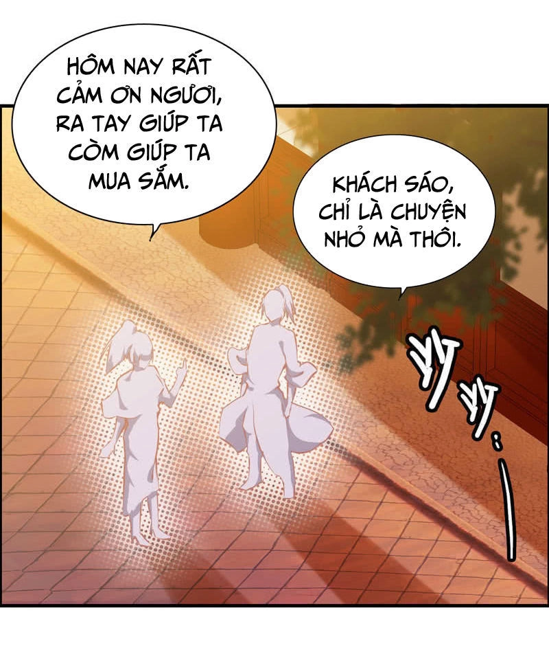 Thần Ma Thiên Sát Chapter 5 - 33