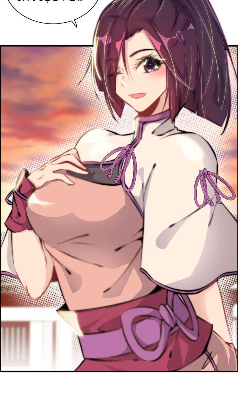 Thần Ma Thiên Sát Chapter 5 - 37