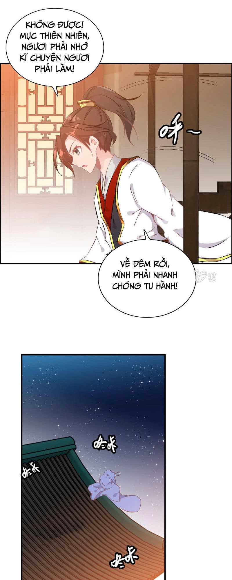 Thần Ma Thiên Sát Chapter 5 - 40