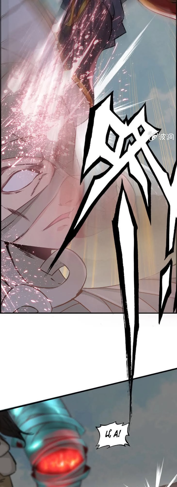 Thần Ma Thiên Sát Chapter 7 - 28