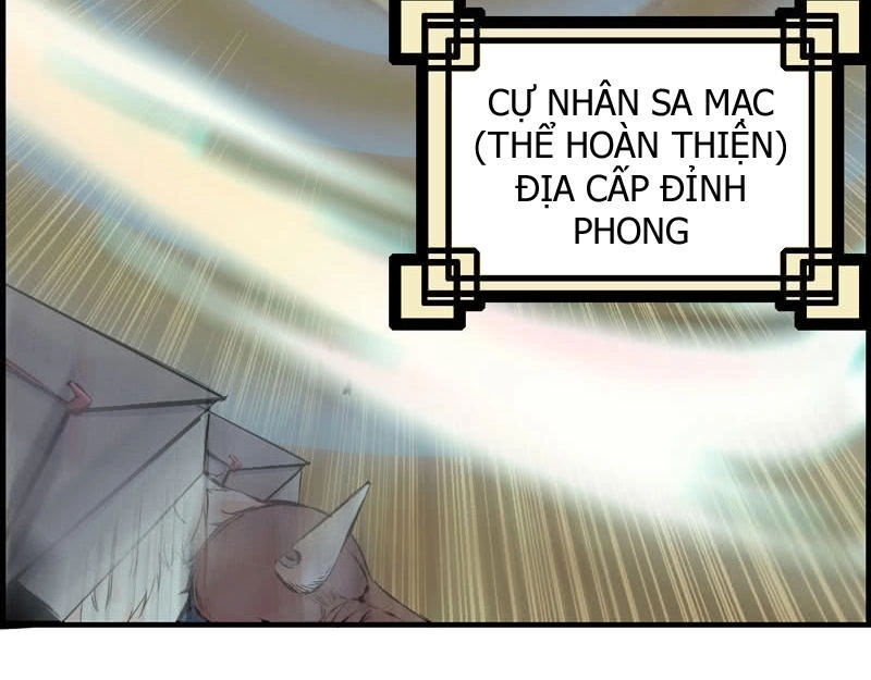 Thần Ma Thiên Sát Chapter 8 - 13