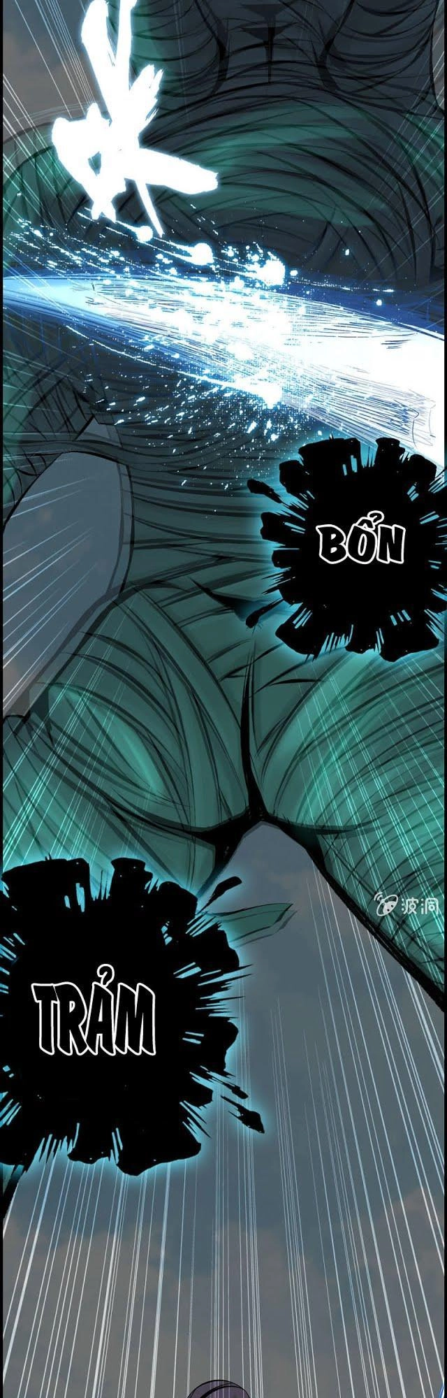 Thần Ma Thiên Sát Chapter 8 - 20