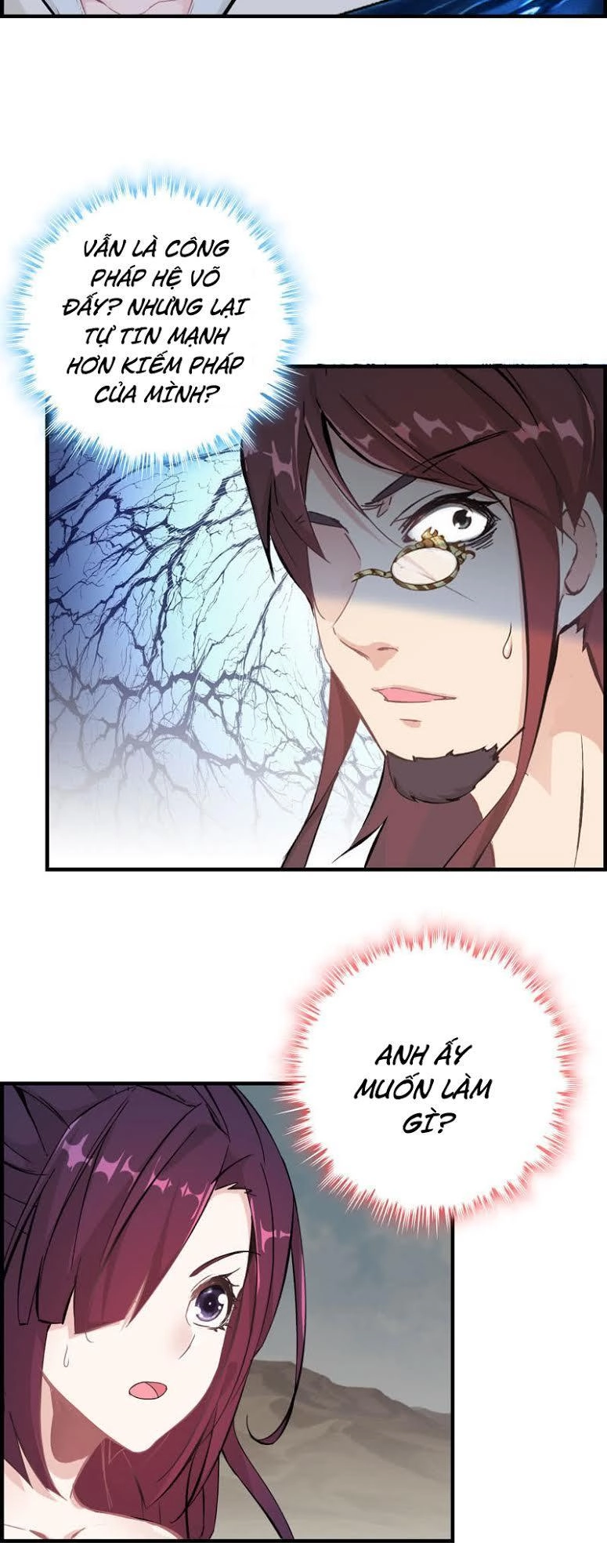 Thần Ma Thiên Sát Chapter 8 - 37