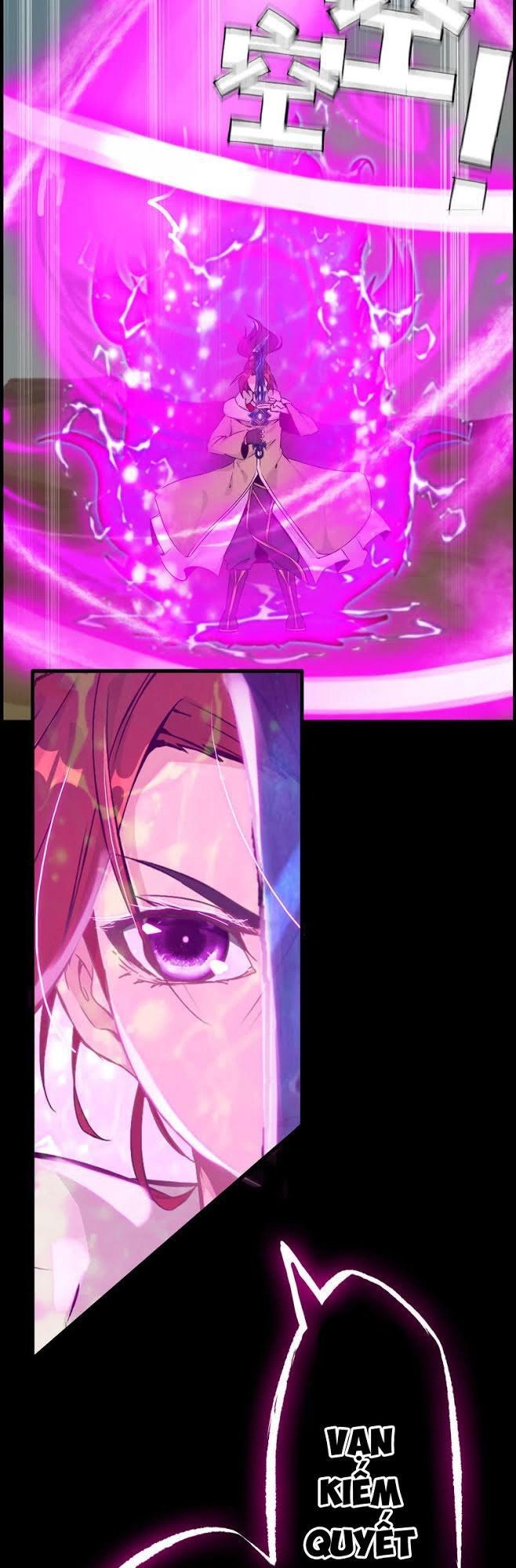 Thần Ma Thiên Sát Chapter 8 - 43