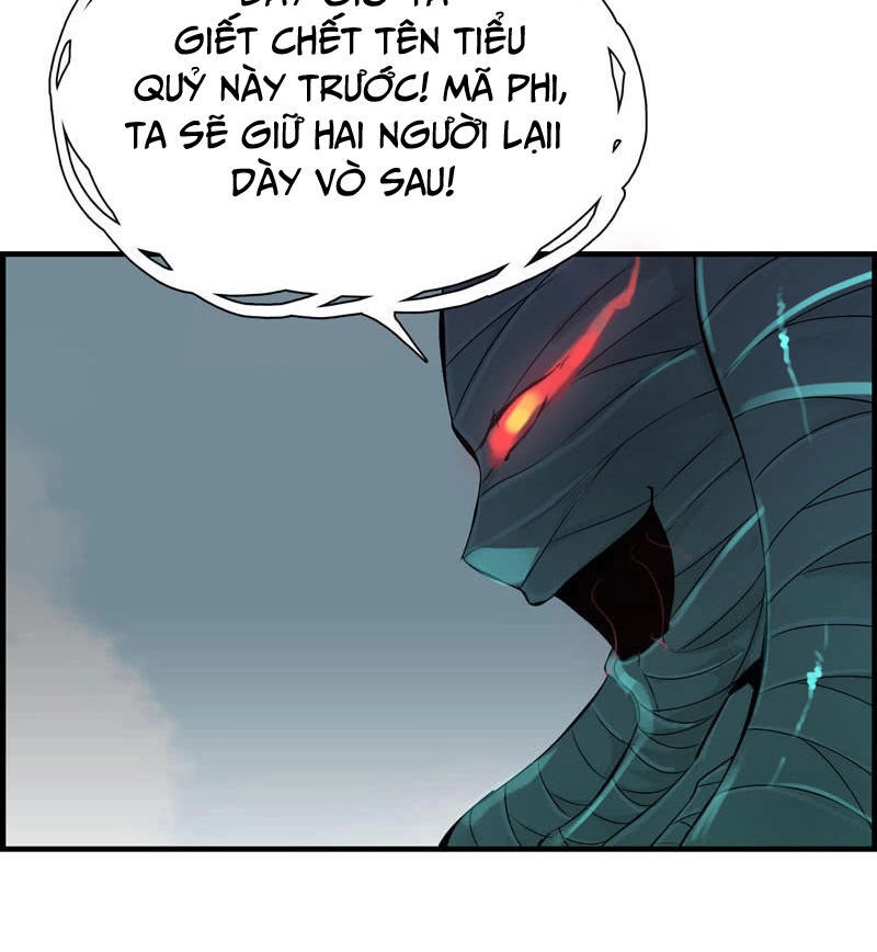 Thần Ma Thiên Sát Chapter 9 - 2