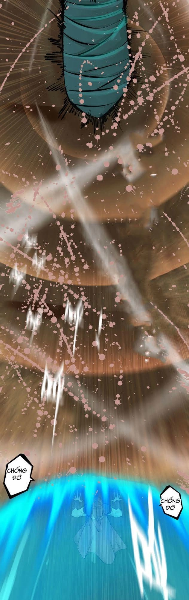 Thần Ma Thiên Sát Chapter 9 - 6