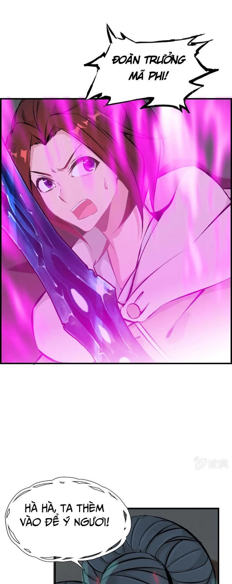 Thần Ma Thiên Sát Chapter 9 - 11