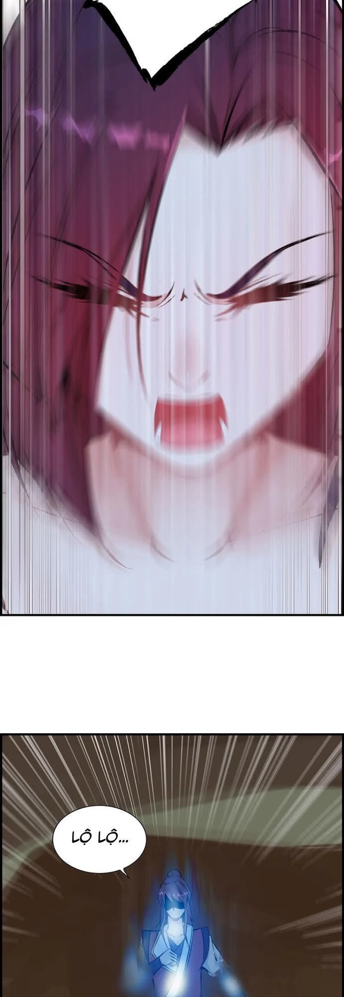 Thần Ma Thiên Sát Chapter 9 - 14