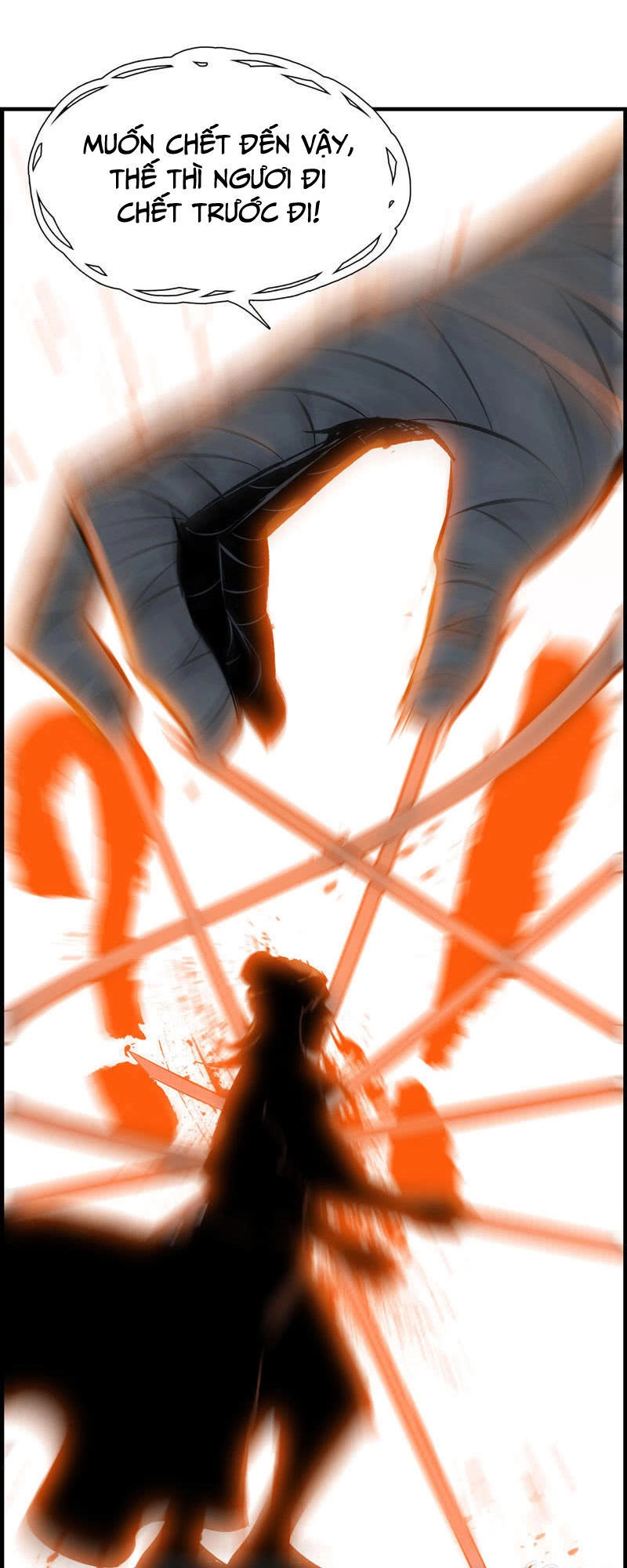 Thần Ma Thiên Sát Chapter 9 - 27