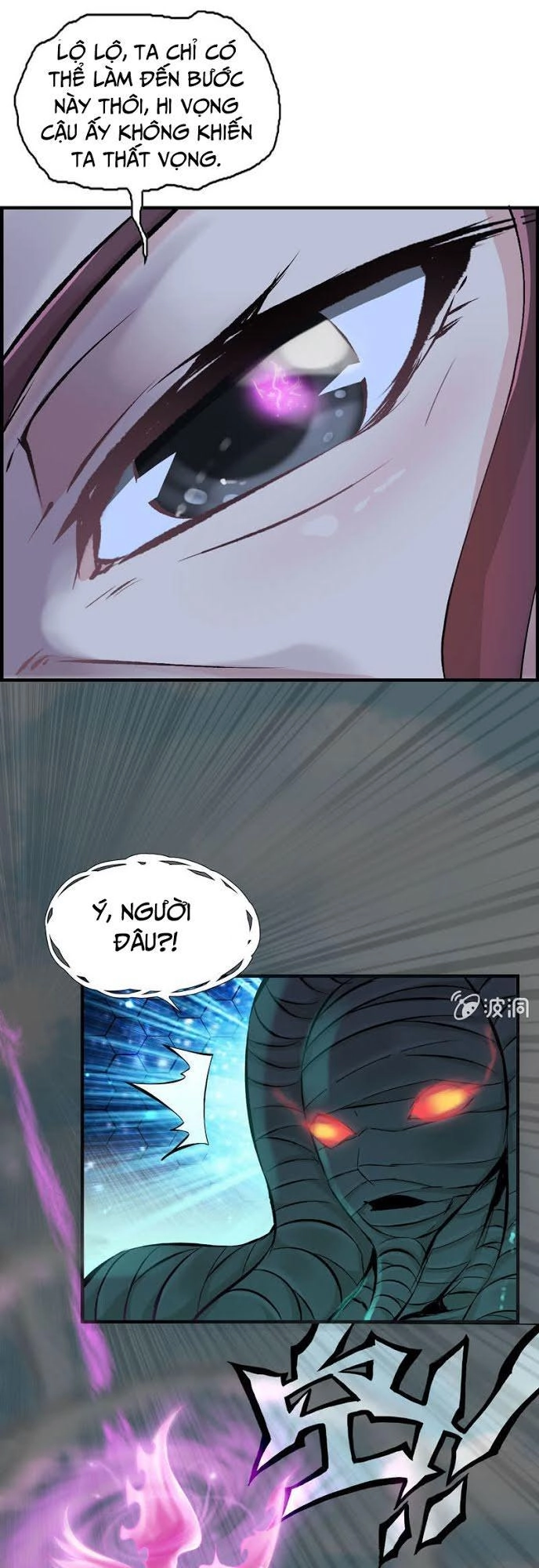 Thần Ma Thiên Sát Chapter 9 - 34