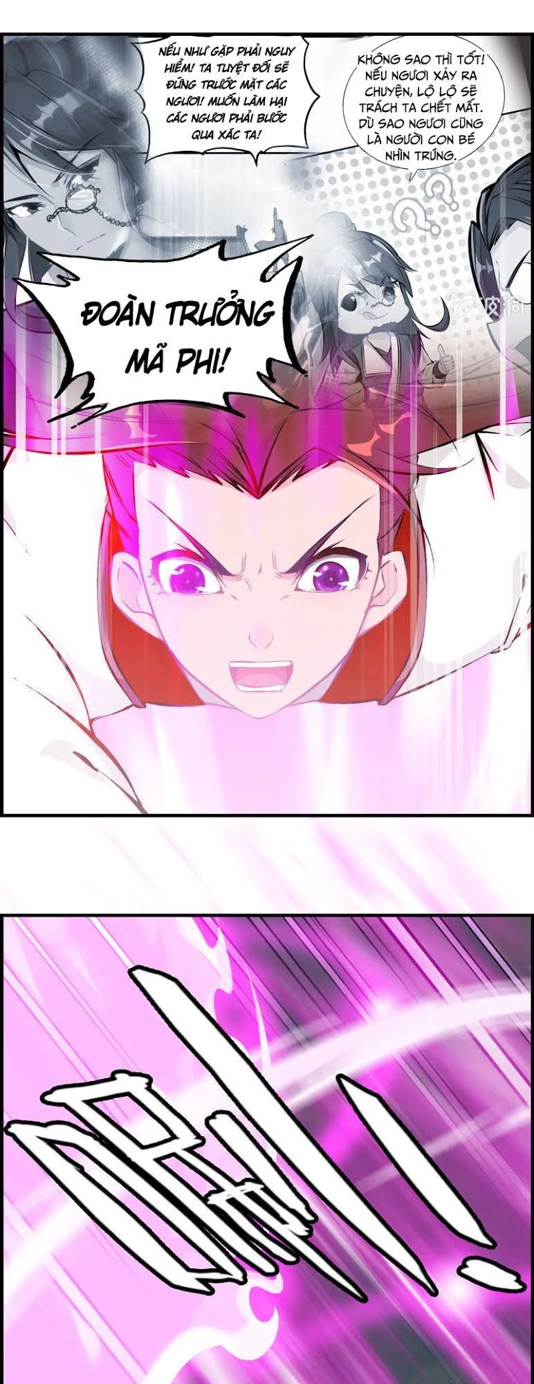 Thần Ma Thiên Sát Chapter 9 - 37