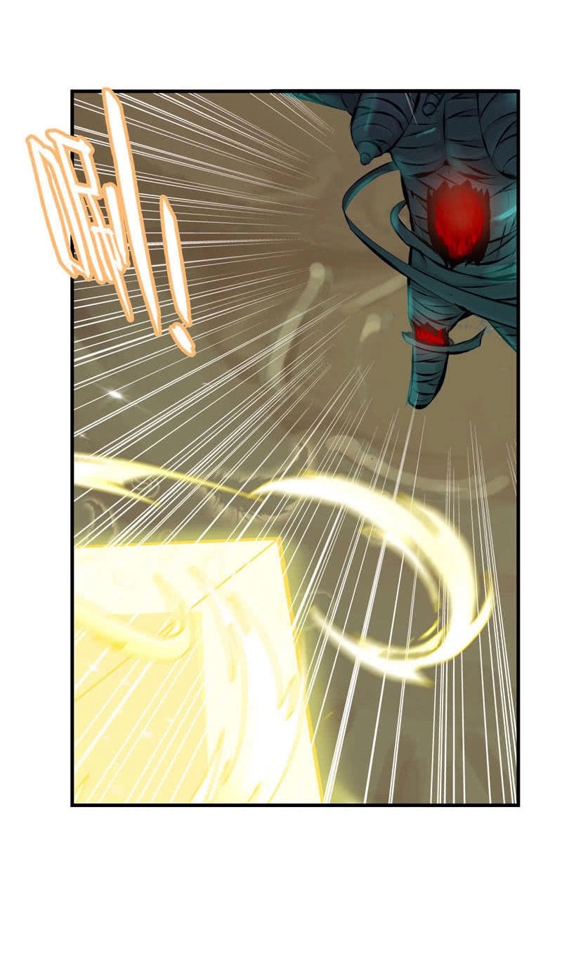 Thần Ma Thiên Sát Chapter 9 - 45