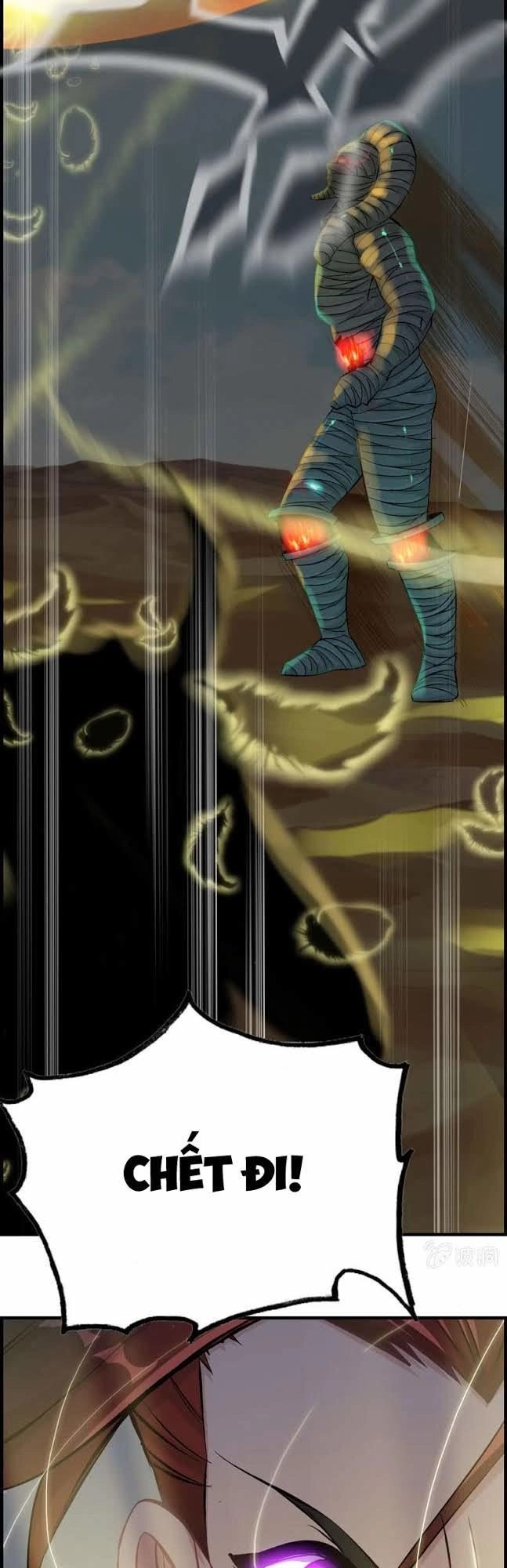 Thần Ma Thiên Sát Chapter 9 - 47