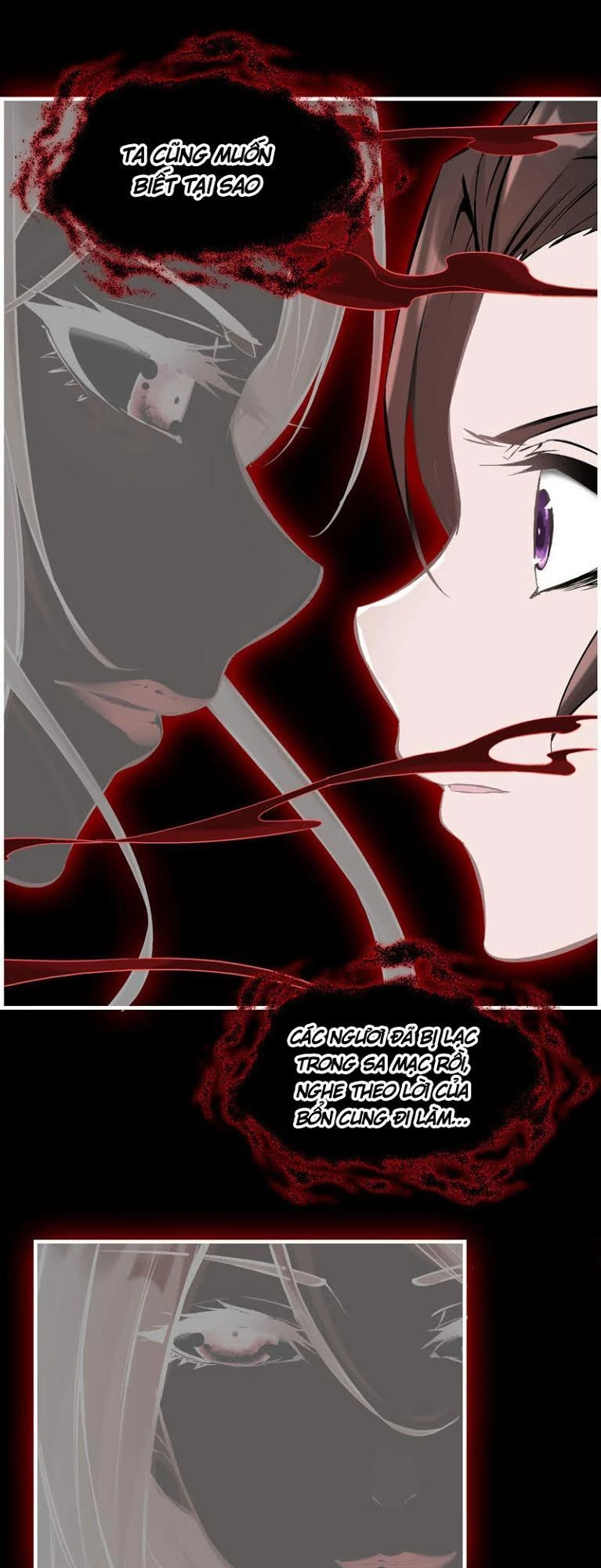 Thần Ma Thiên Sát Chapter 10 - 15