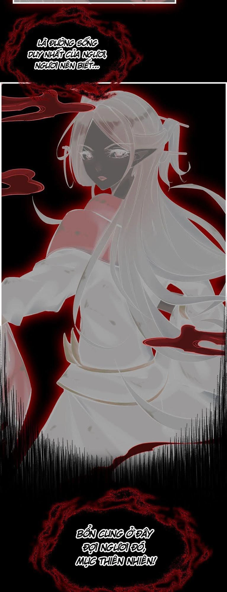 Thần Ma Thiên Sát Chapter 10 - 16