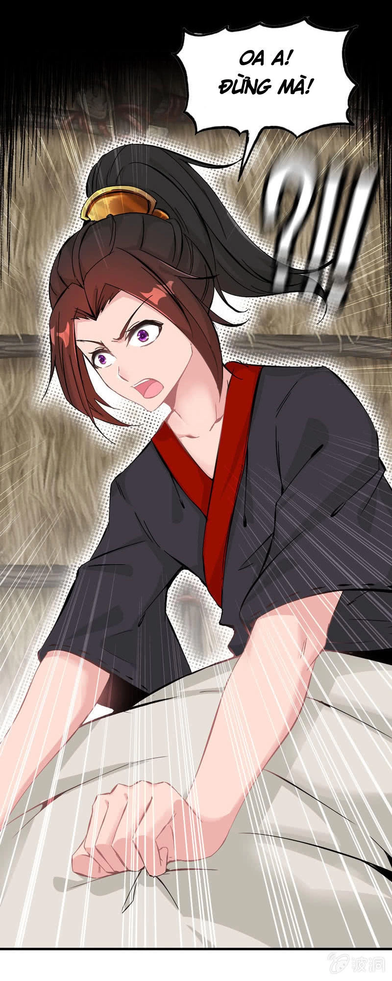 Thần Ma Thiên Sát Chapter 10 - 18