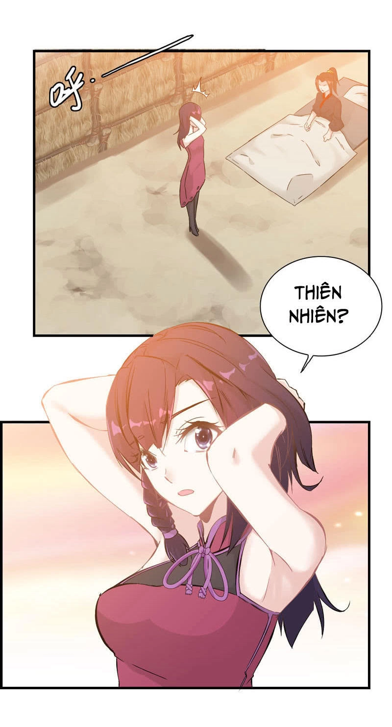 Thần Ma Thiên Sát Chapter 10 - 19