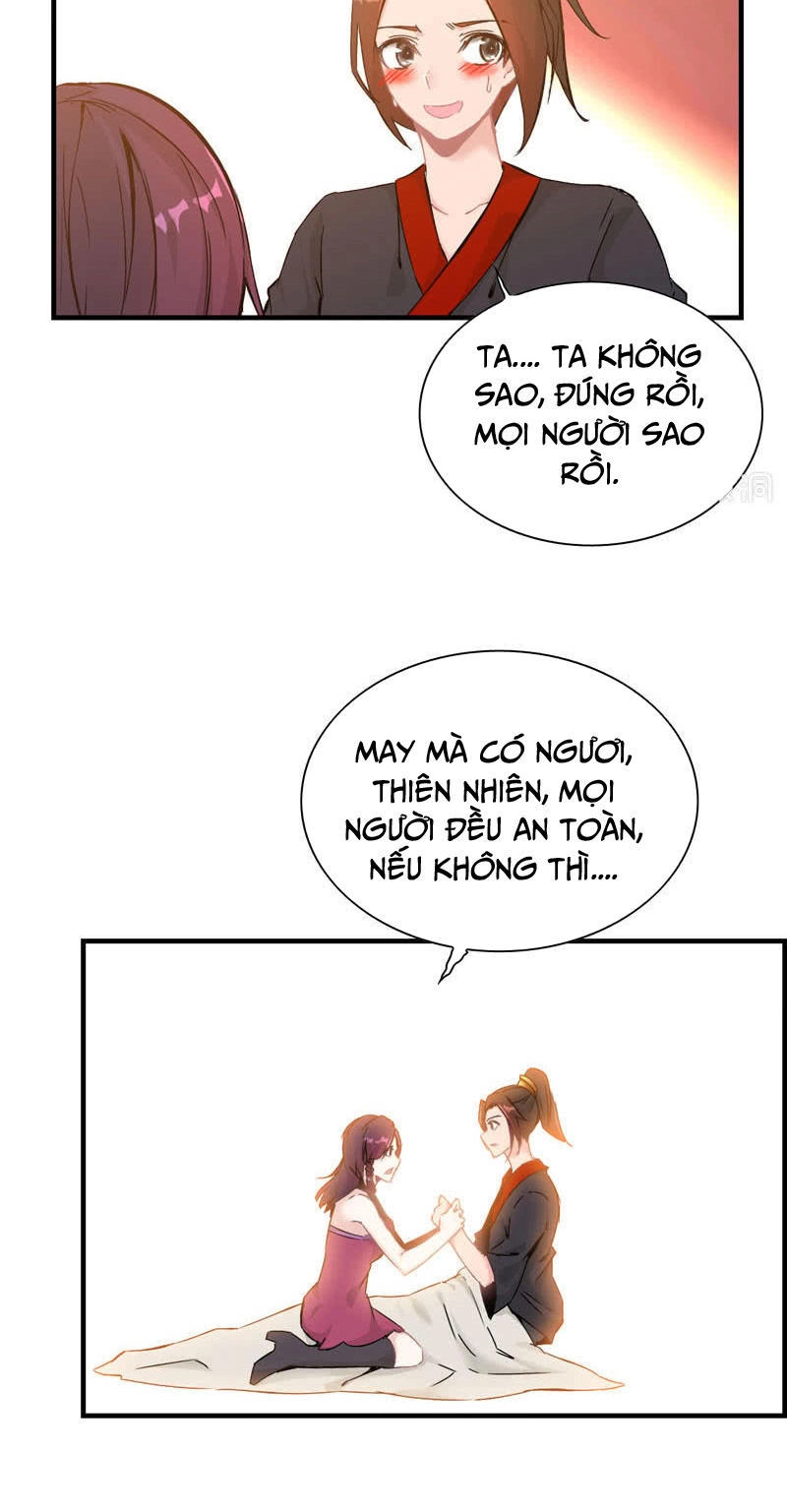 Thần Ma Thiên Sát Chapter 10 - 21