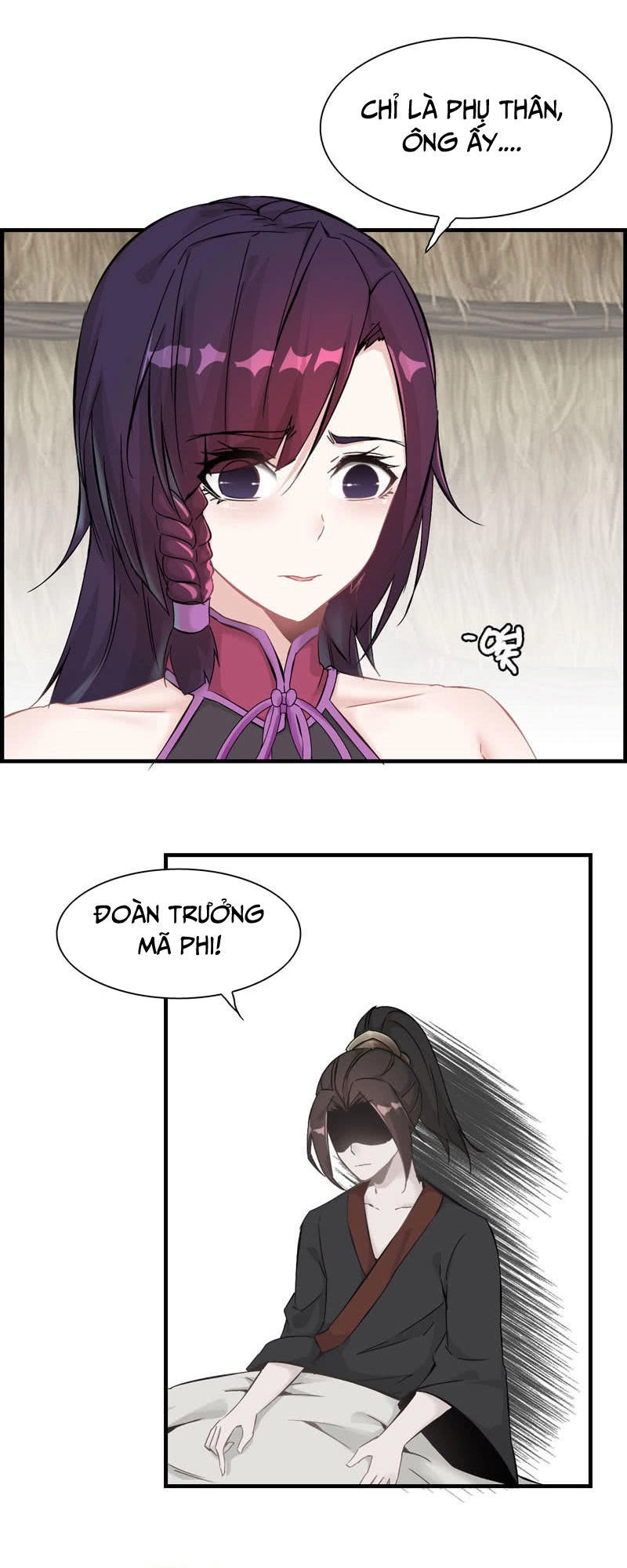 Thần Ma Thiên Sát Chapter 10 - 22