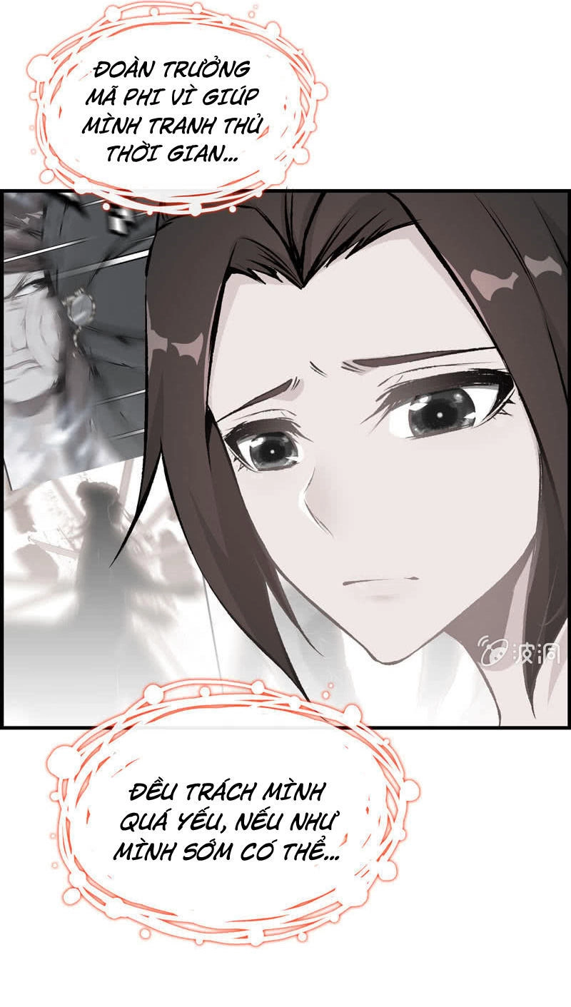 Thần Ma Thiên Sát Chapter 10 - 23