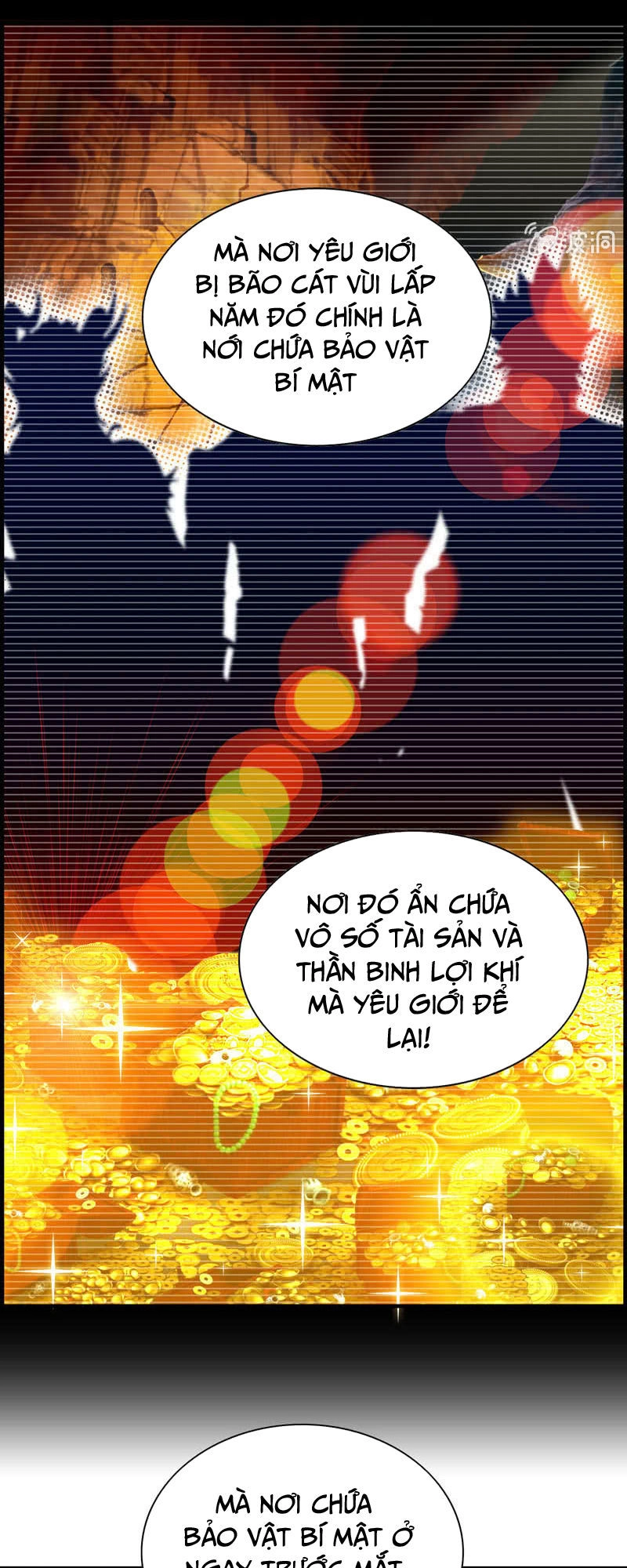 Thần Ma Thiên Sát Chapter 11 - 4