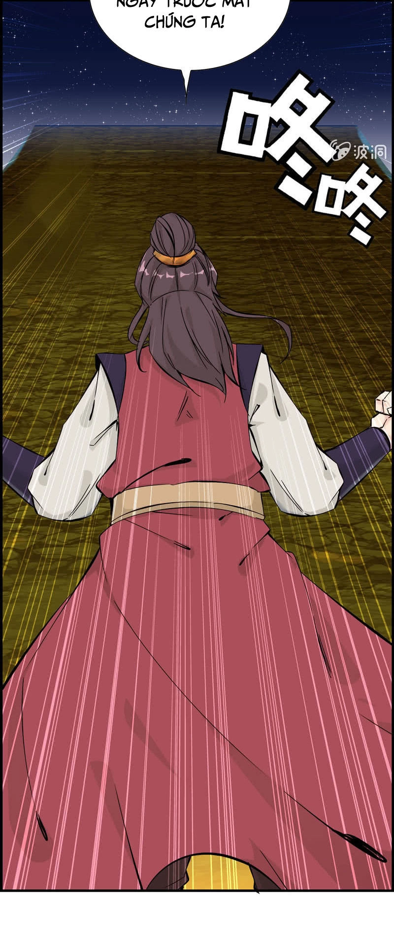 Thần Ma Thiên Sát Chapter 11 - 5