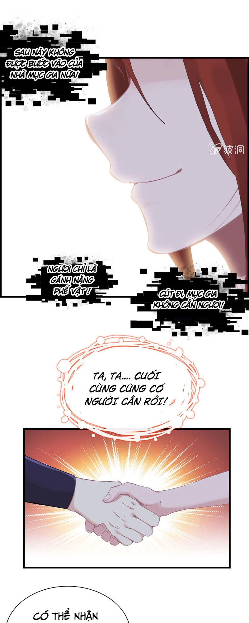 Thần Ma Thiên Sát Chapter 11 - 10