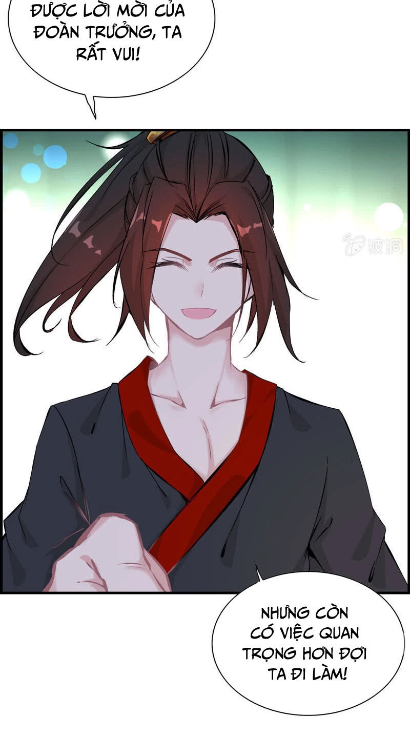 Thần Ma Thiên Sát Chapter 11 - 11