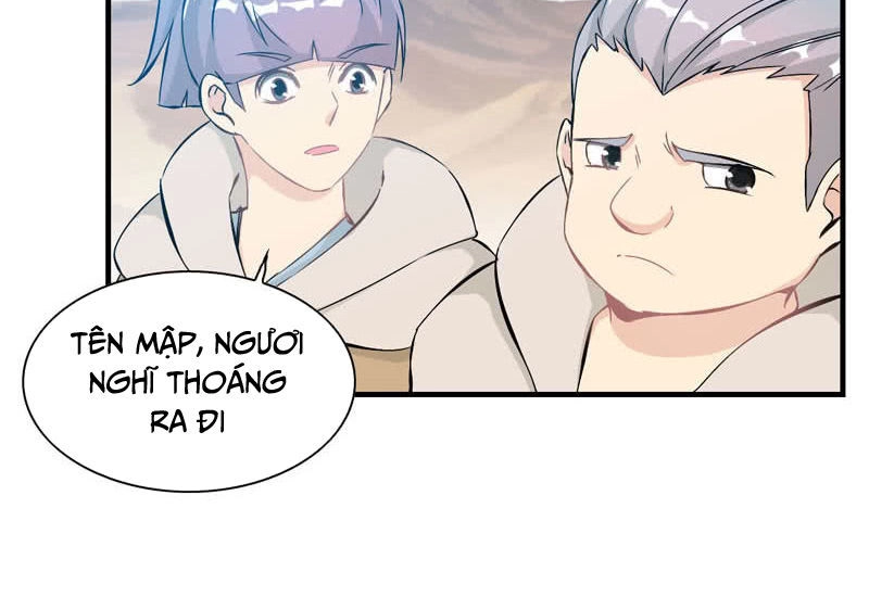 Thần Ma Thiên Sát Chapter 11 - 19