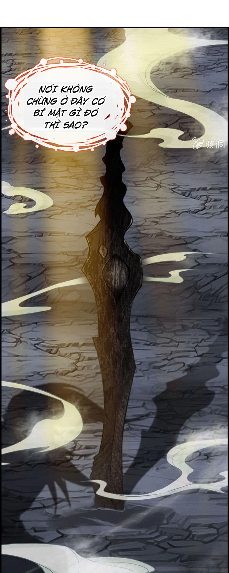 Thần Ma Thiên Sát Chapter 11 - 40