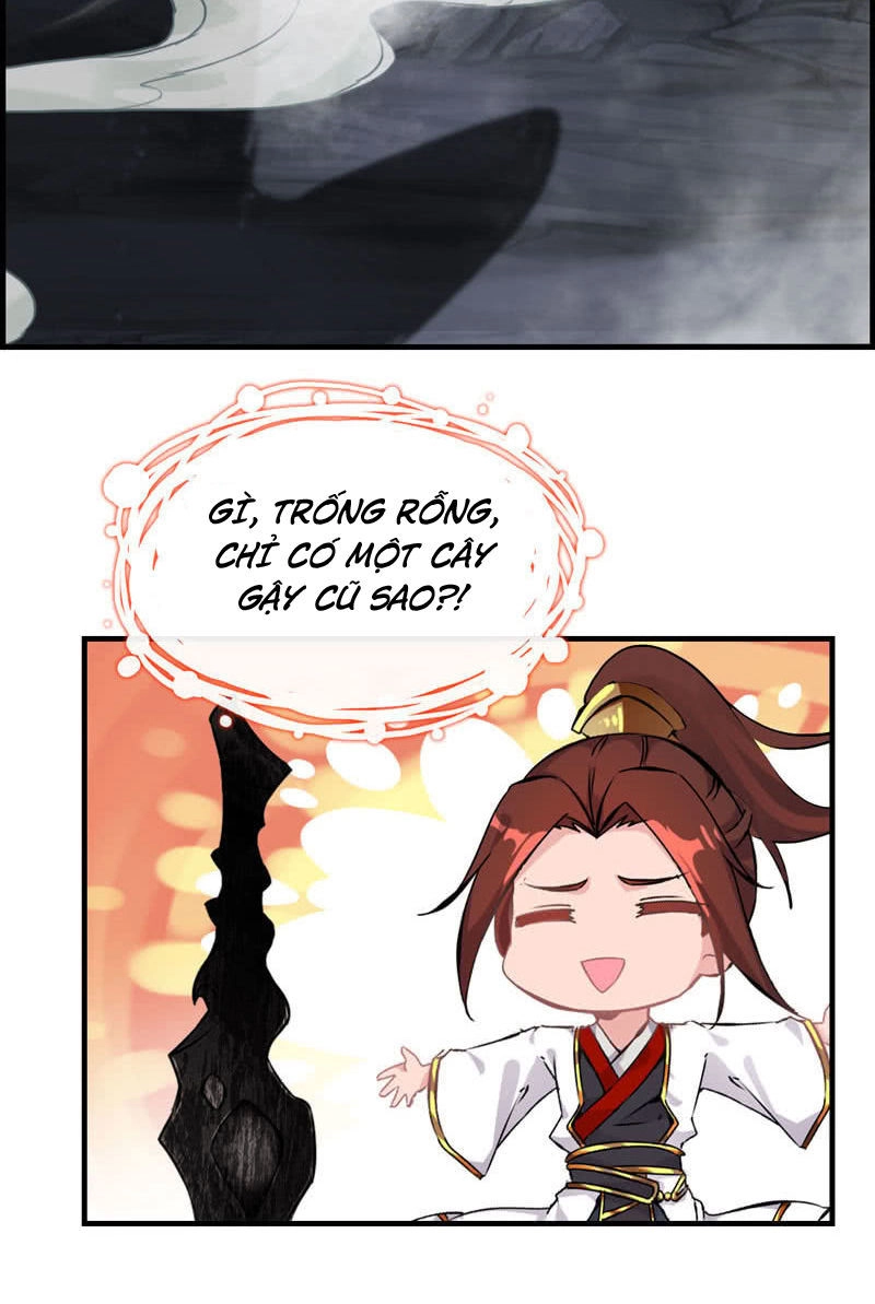 Thần Ma Thiên Sát Chapter 11 - 41