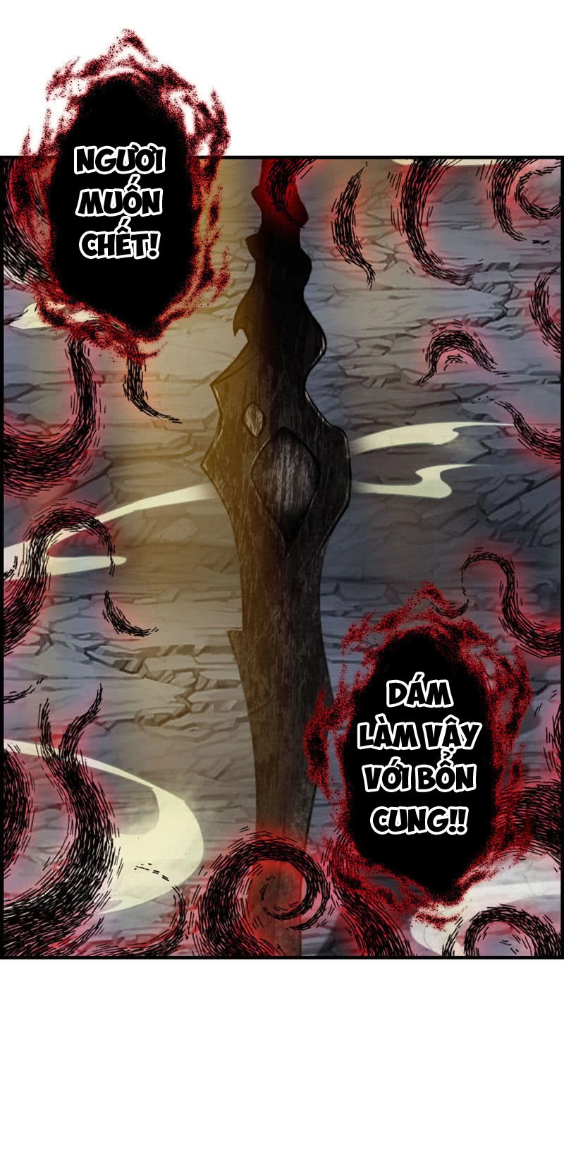 Thần Ma Thiên Sát Chapter 12 - 2