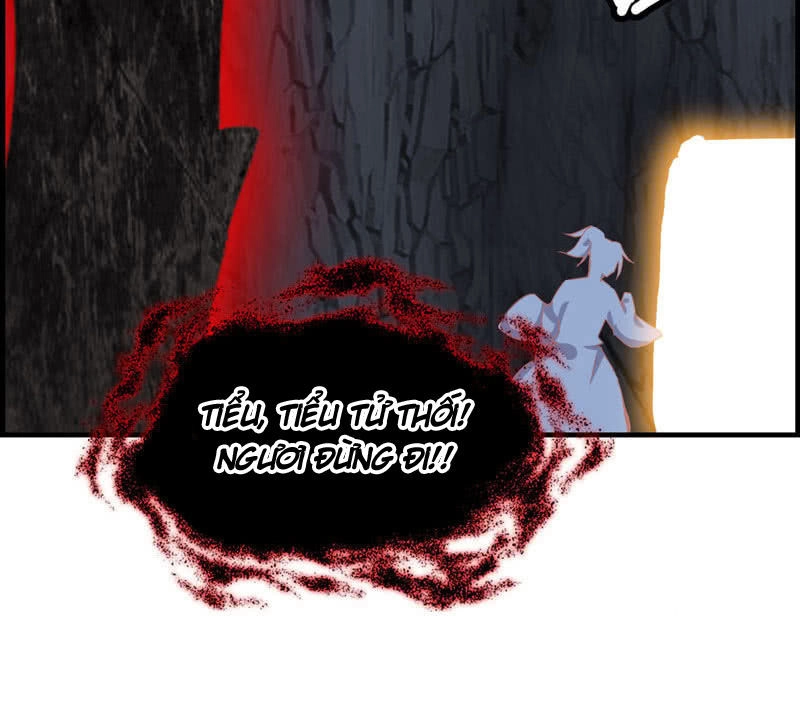 Thần Ma Thiên Sát Chapter 12 - 12