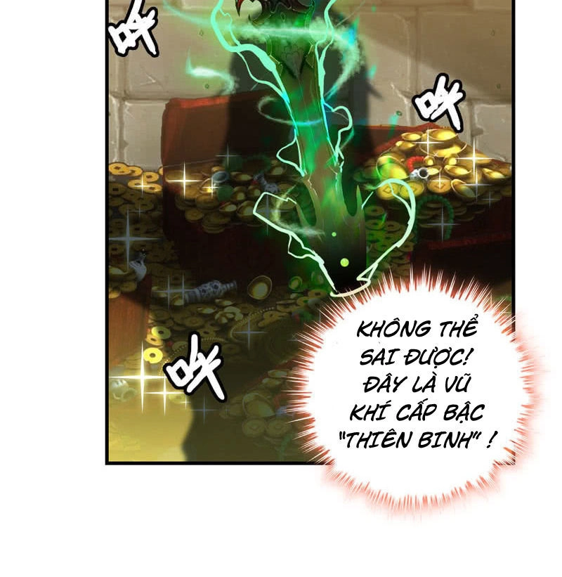 Thần Ma Thiên Sát Chapter 12 - 16