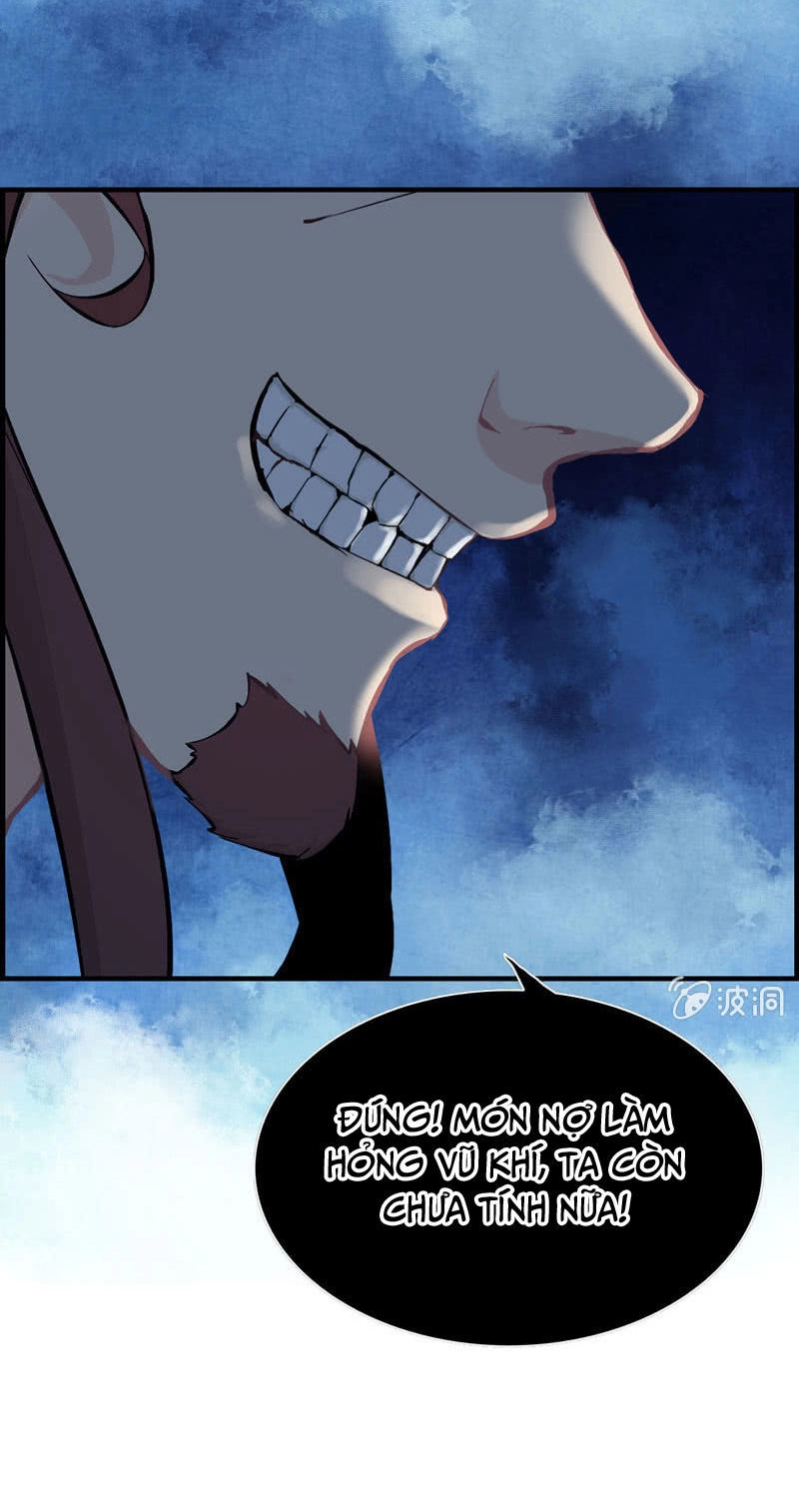 Thần Ma Thiên Sát Chapter 12 - 20