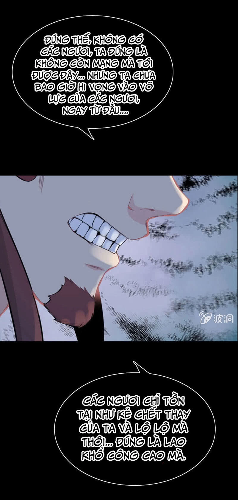 Thần Ma Thiên Sát Chapter 12 - 29