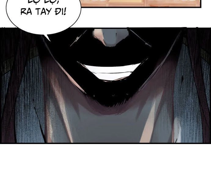 Thần Ma Thiên Sát Chapter 12 - 34