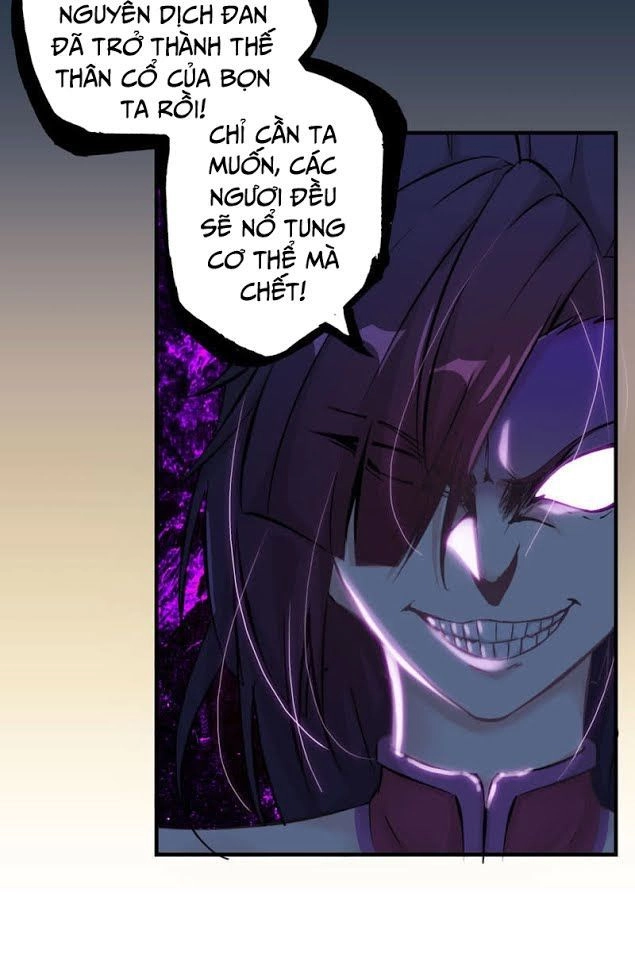 Thần Ma Thiên Sát Chapter 12 - 37