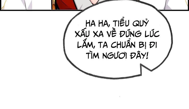 Thần Ma Thiên Sát Chapter 13 - 3
