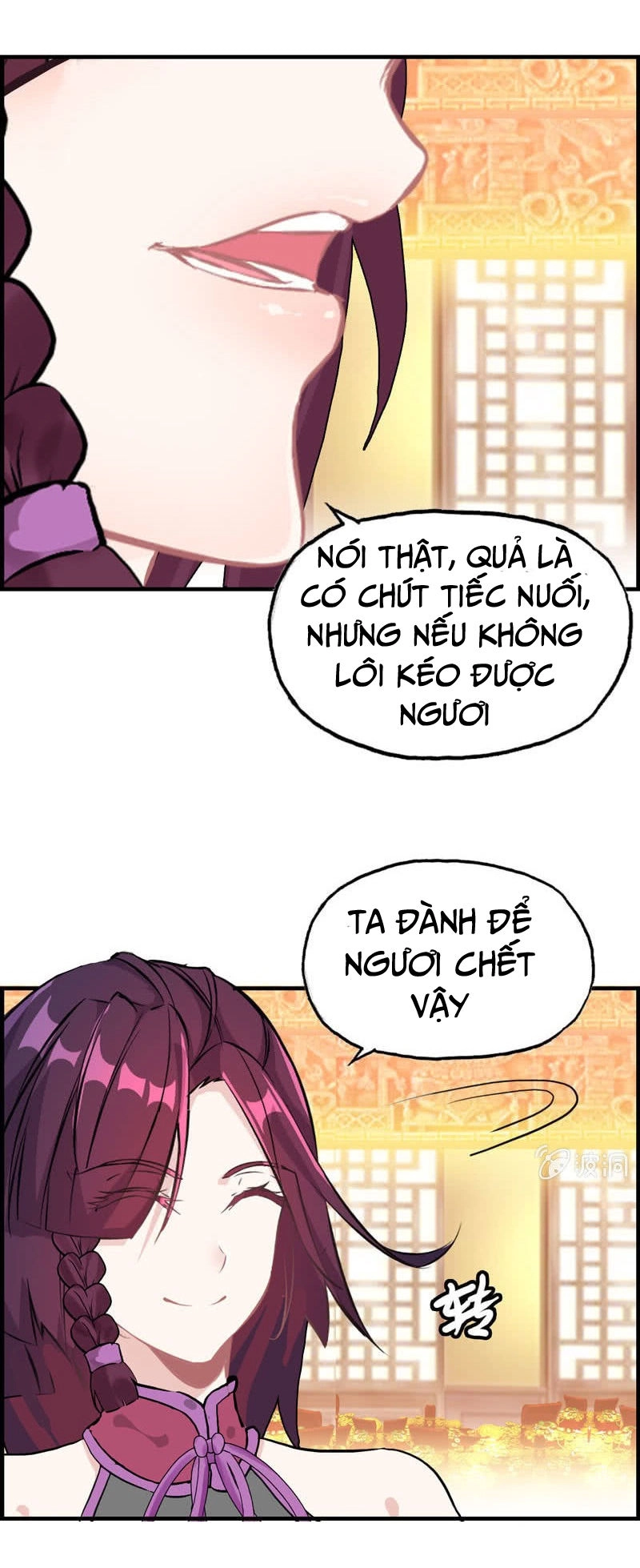 Thần Ma Thiên Sát Chapter 13 - 4