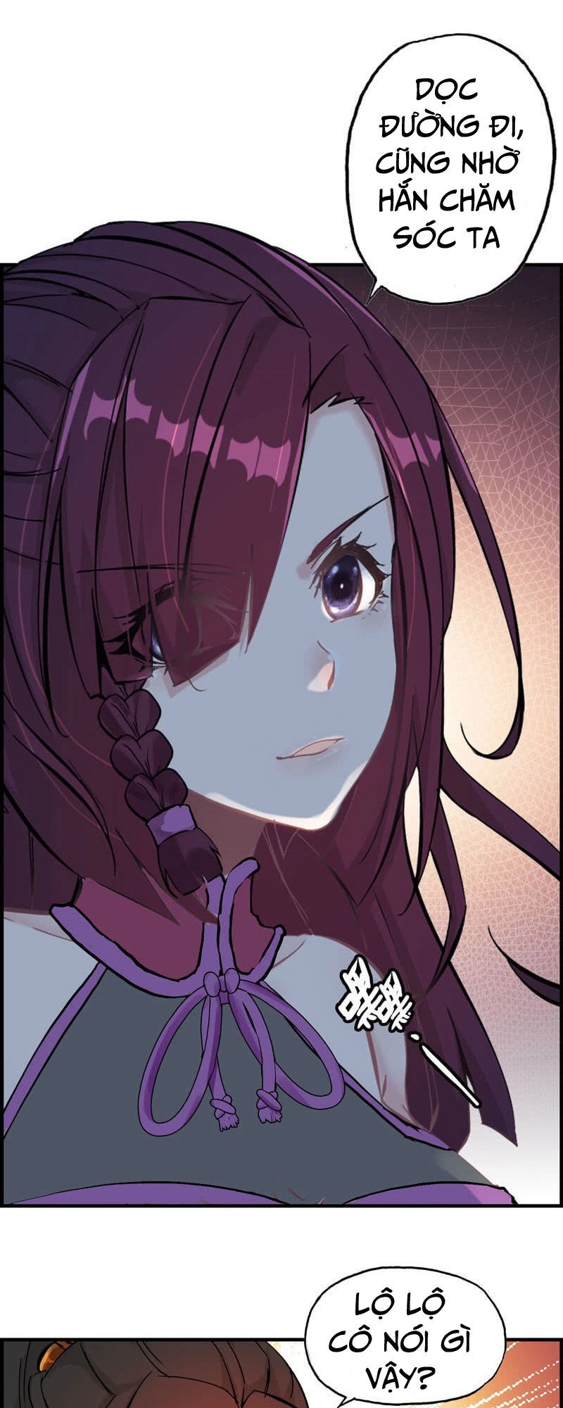 Thần Ma Thiên Sát Chapter 13 - 5