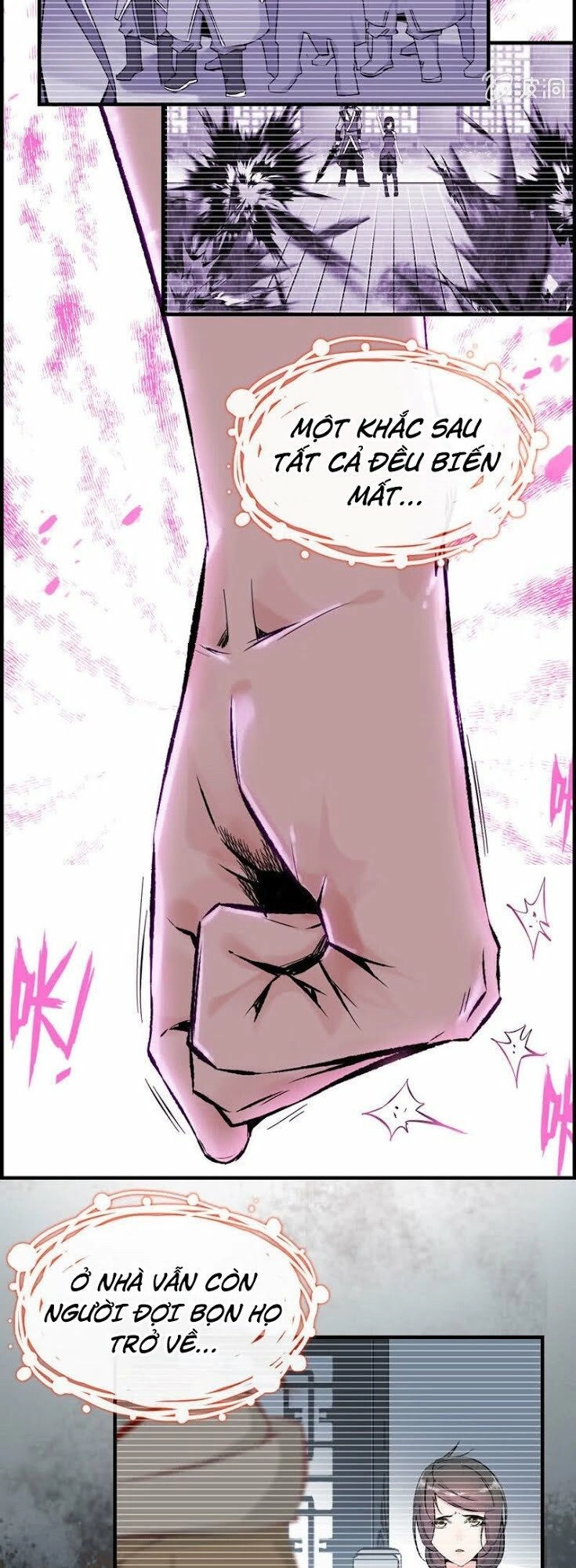 Thần Ma Thiên Sát Chapter 13 - 22