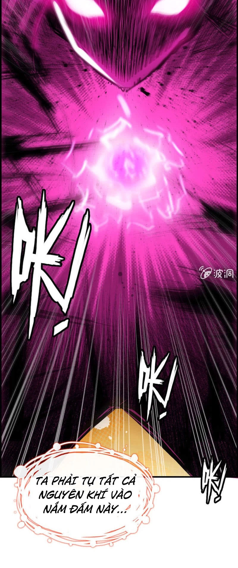 Thần Ma Thiên Sát Chapter 13 - 28