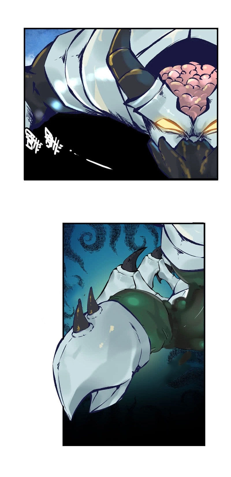 Thần Ma Thiên Sát Chapter 13 - 31