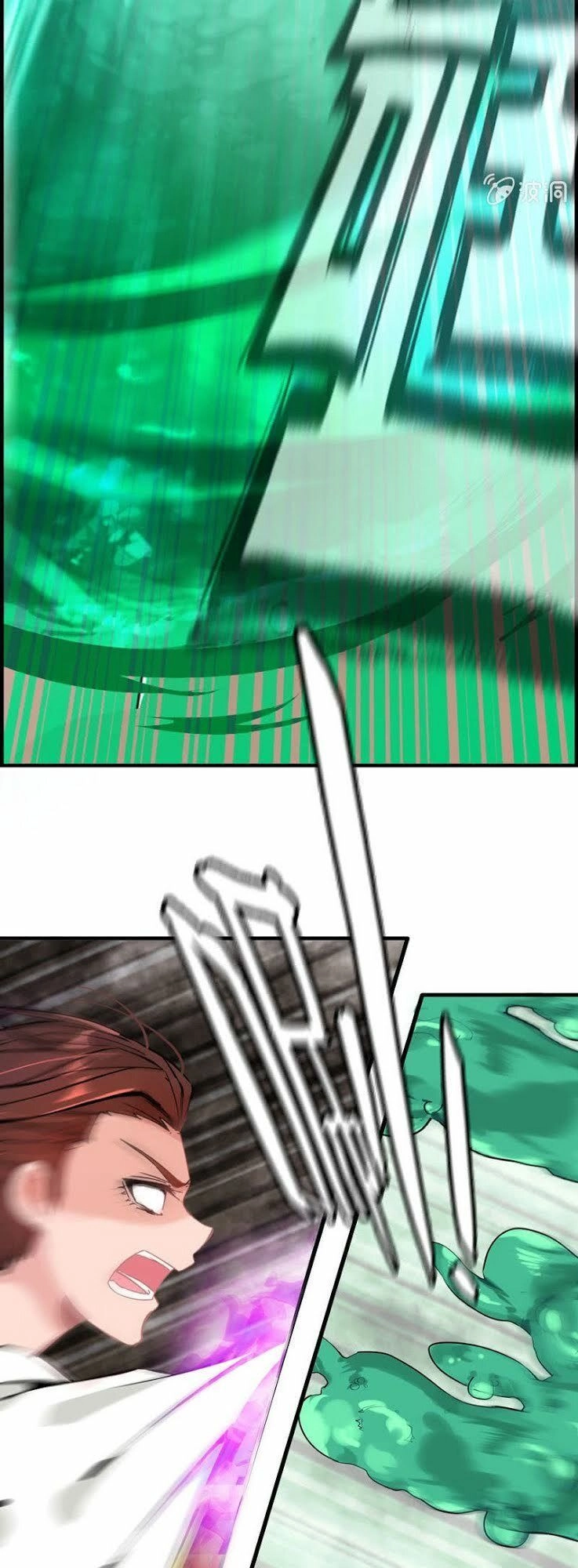 Thần Ma Thiên Sát Chapter 13 - 33