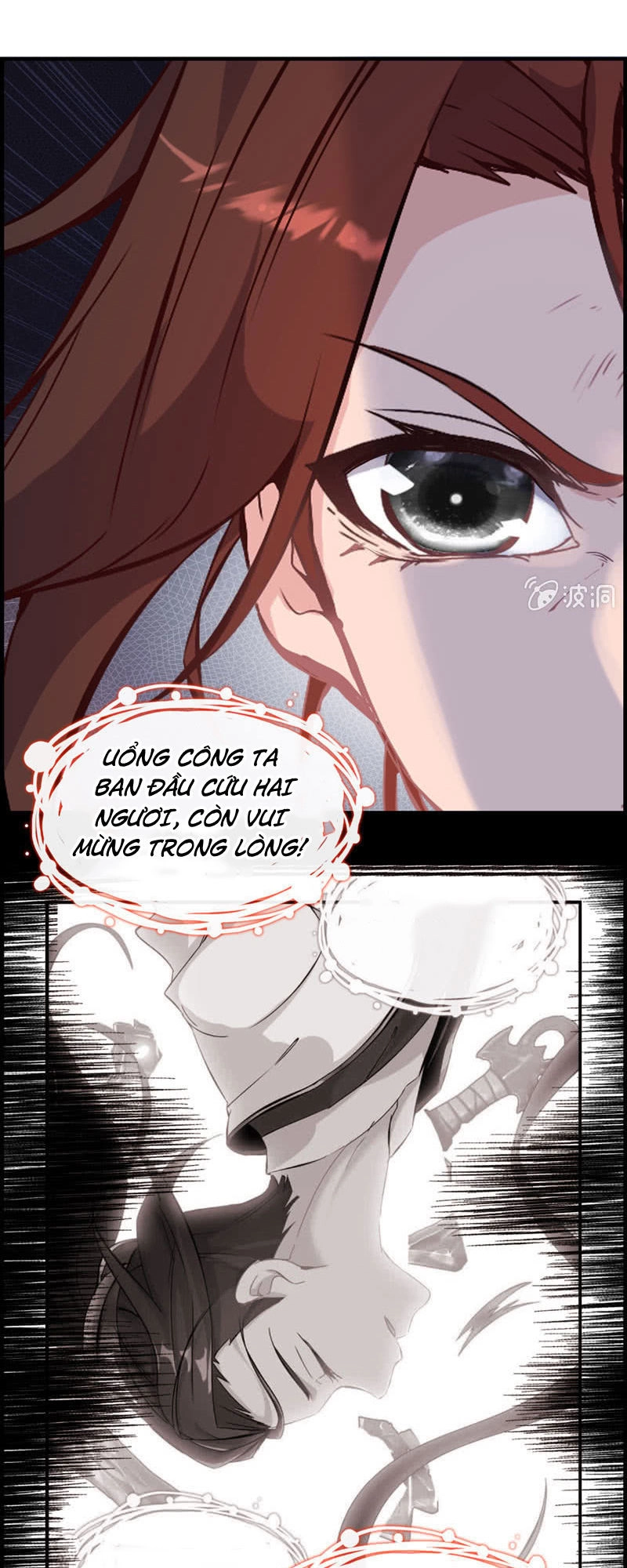 Thần Ma Thiên Sát Chapter 14 - 7