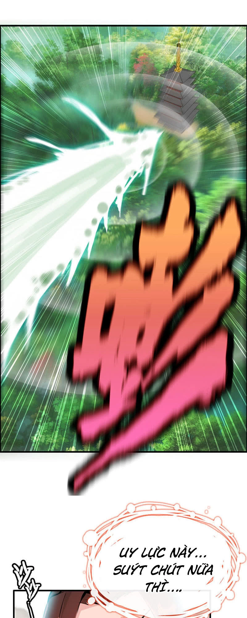 Thần Ma Thiên Sát Chapter 14 - 23